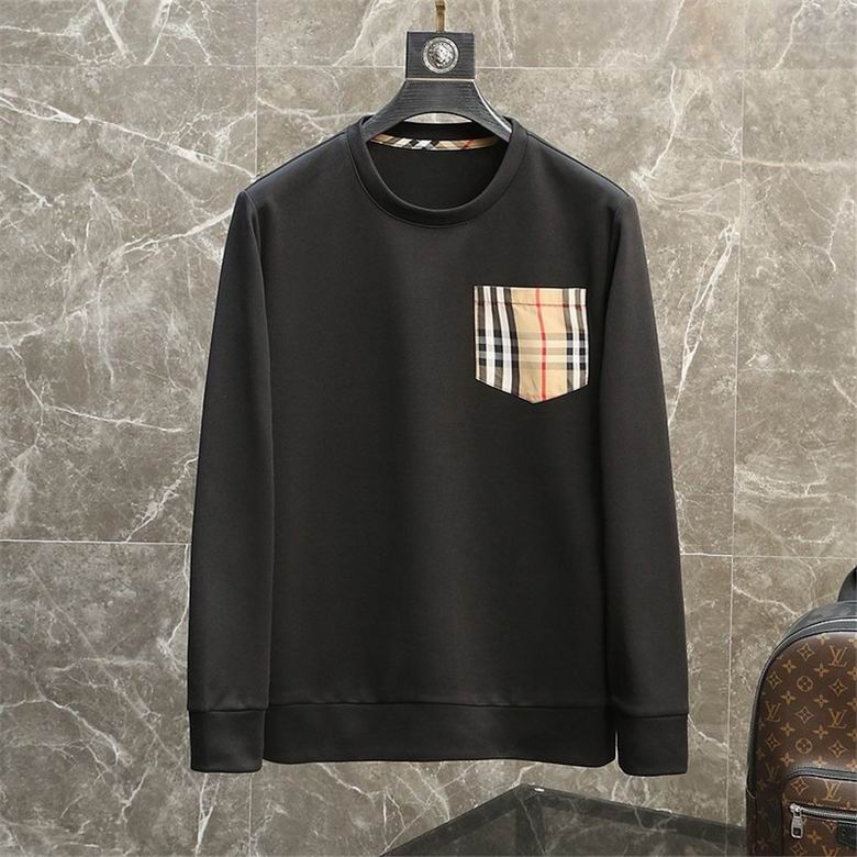 Burberry Sweatshirt-093